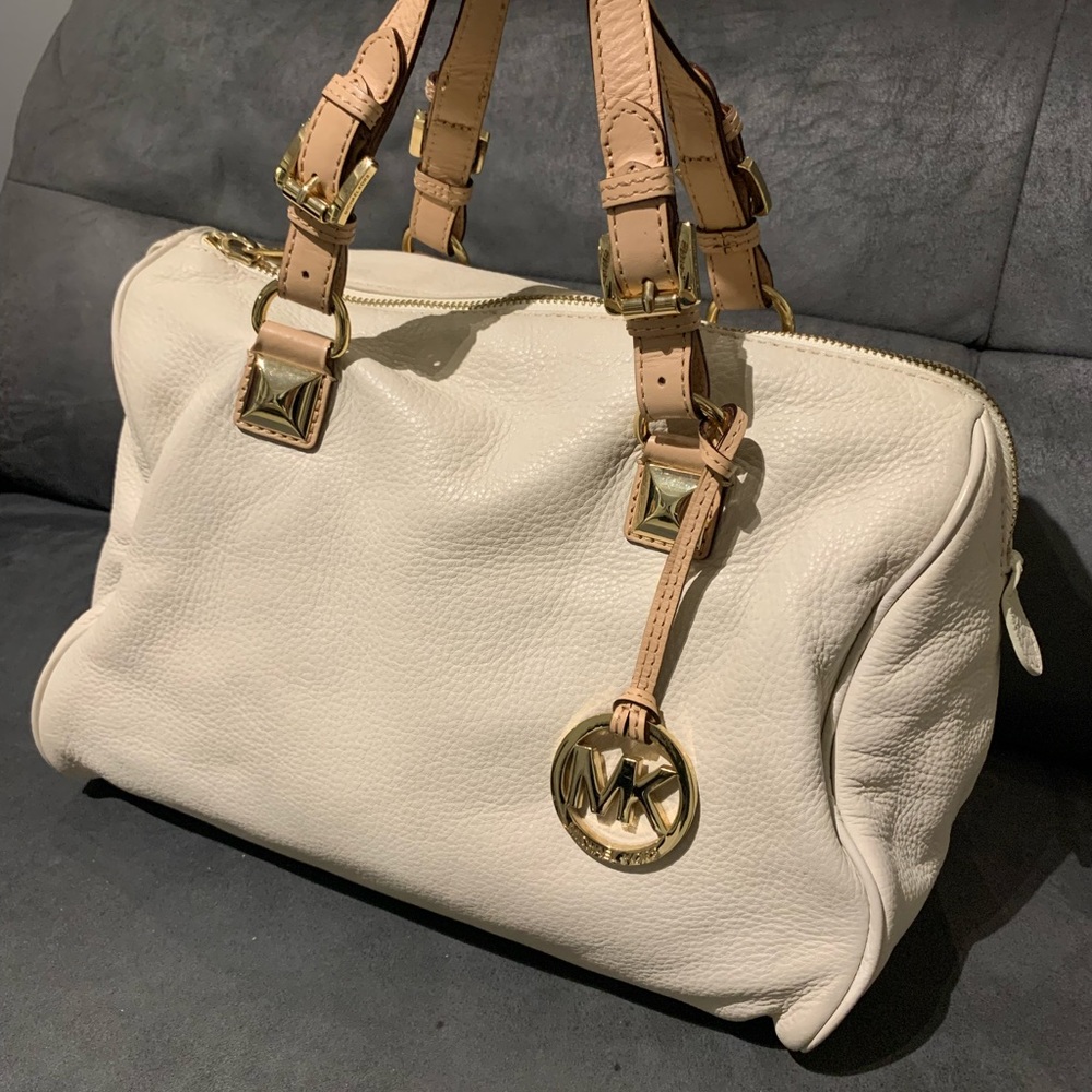 Michael Kors Grayson bag